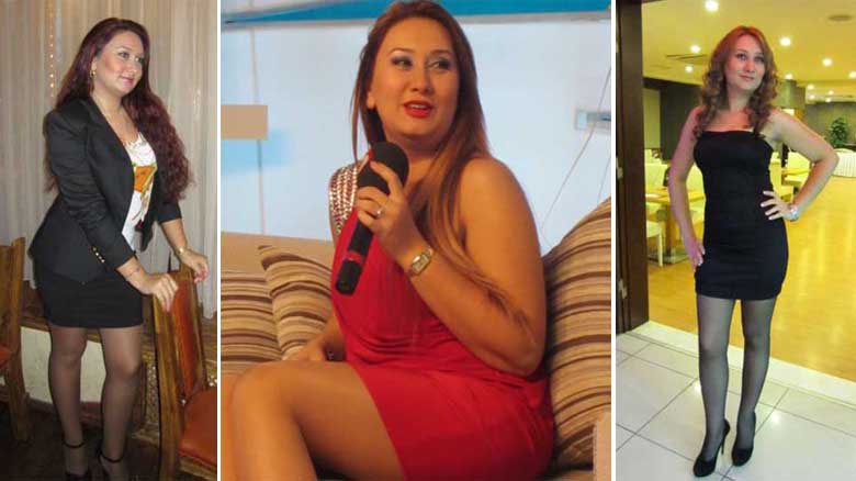 Müğənni: “Səhnədə Arzu boşluğu var”